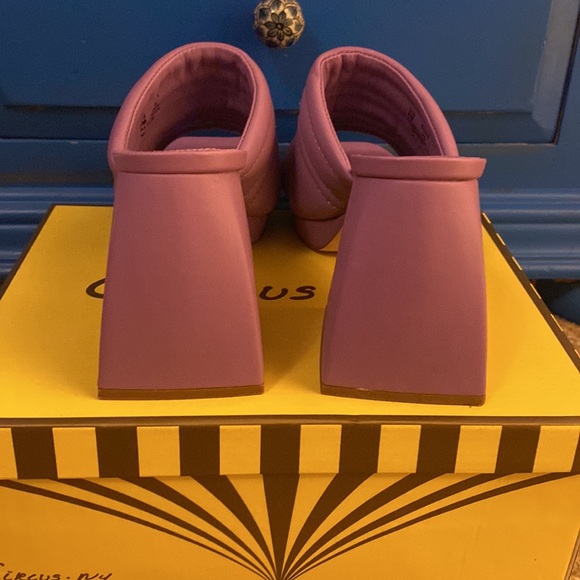 Sam Edelman heels - Picture 5 of 6